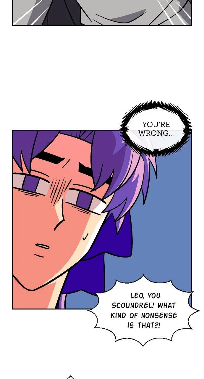 Princess Hurricane Chapter 118 – Page 13