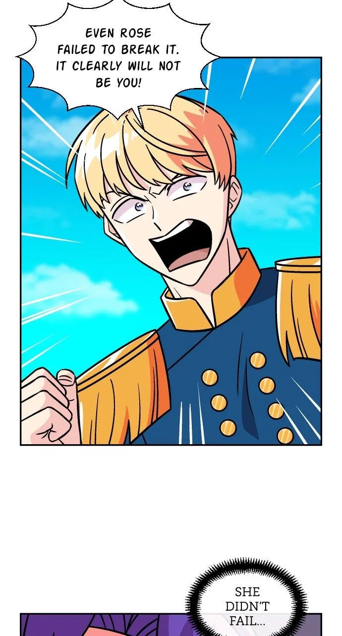 Princess Hurricane Chapter 118 – Page 14