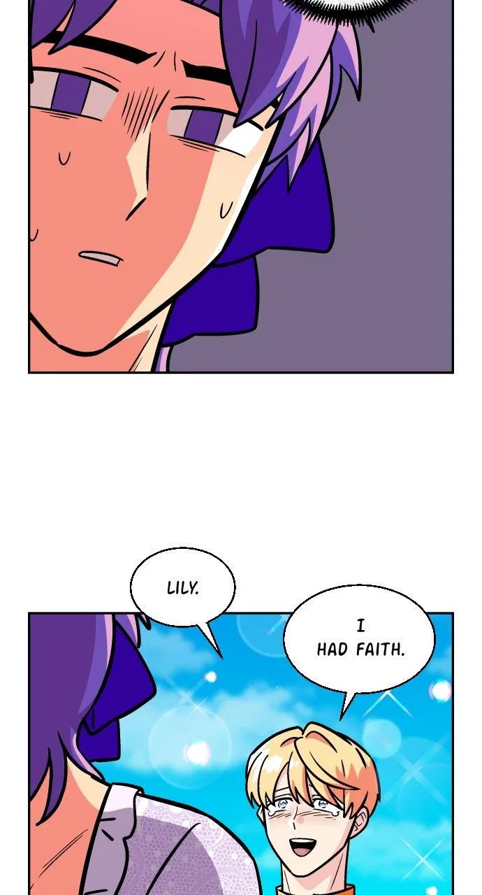 Princess Hurricane Chapter 118 – Page 15
