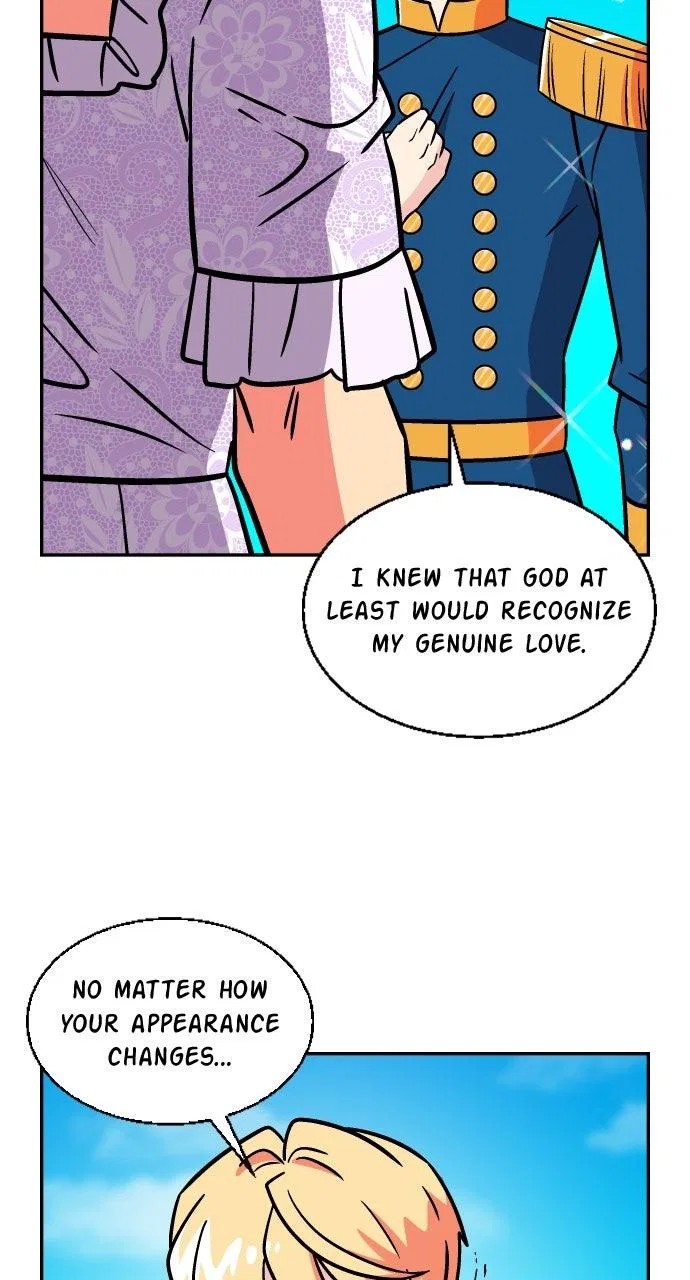 Princess Hurricane Chapter 118 – Page 16
