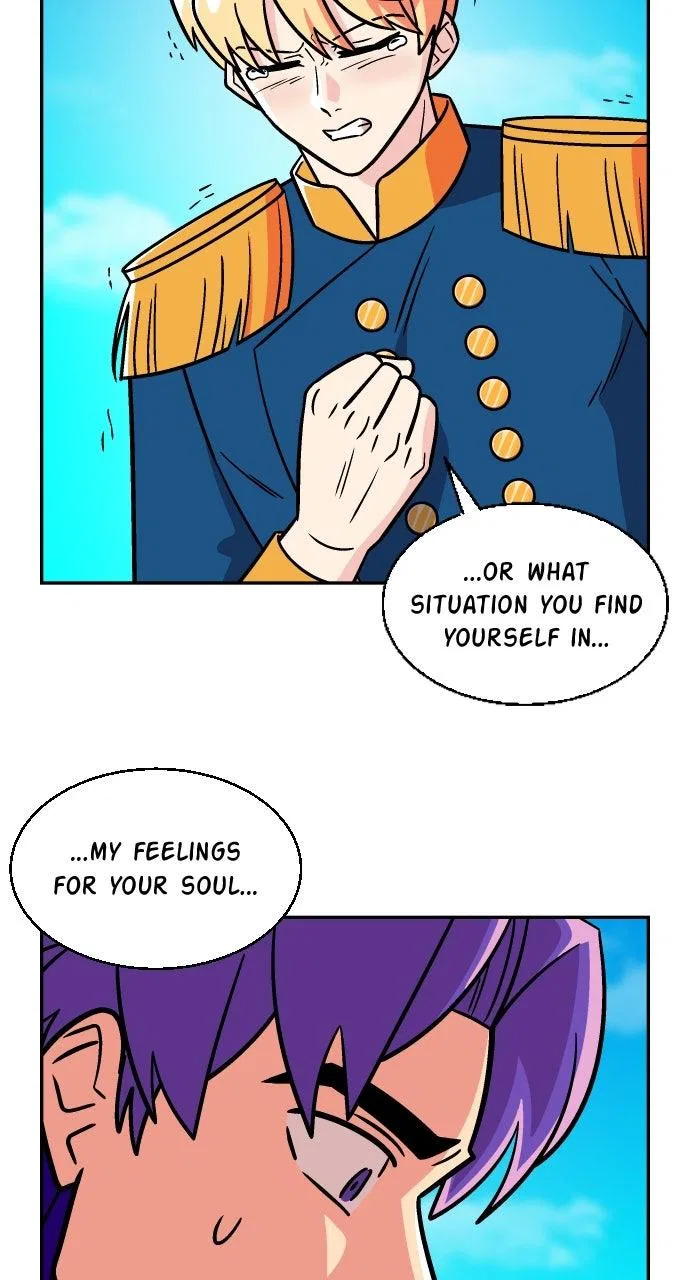 Princess Hurricane Chapter 118 – Page 17