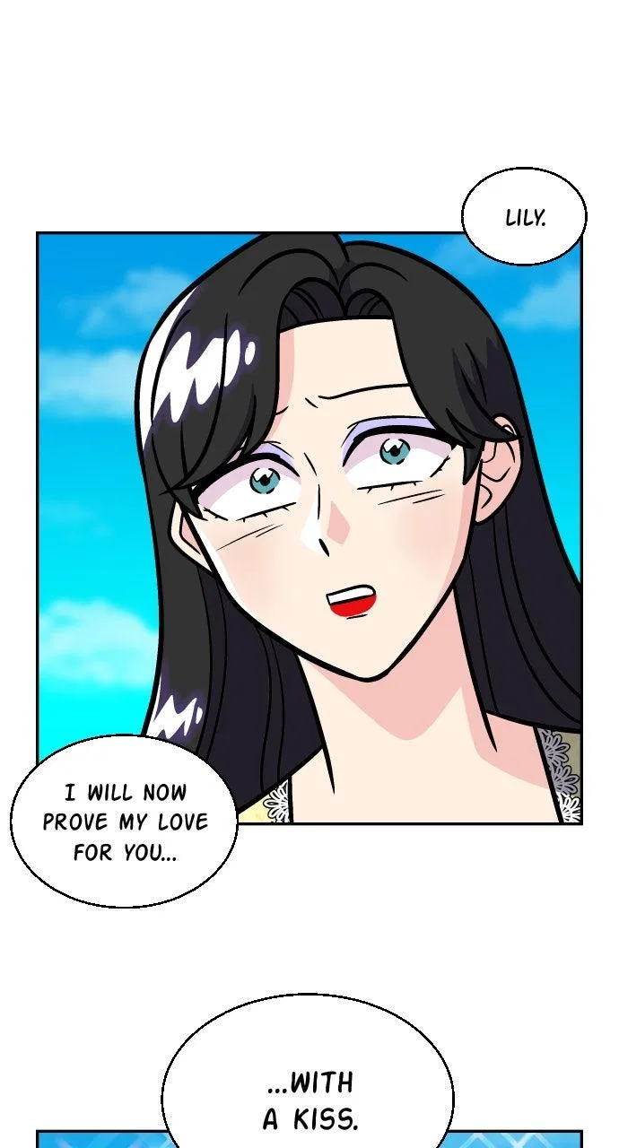 Princess Hurricane Chapter 118 – Page 19
