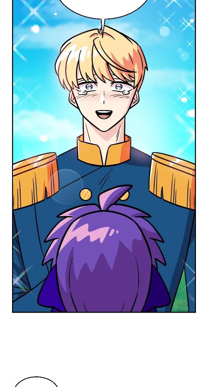 Princess Hurricane Chapter 118 – Page 20