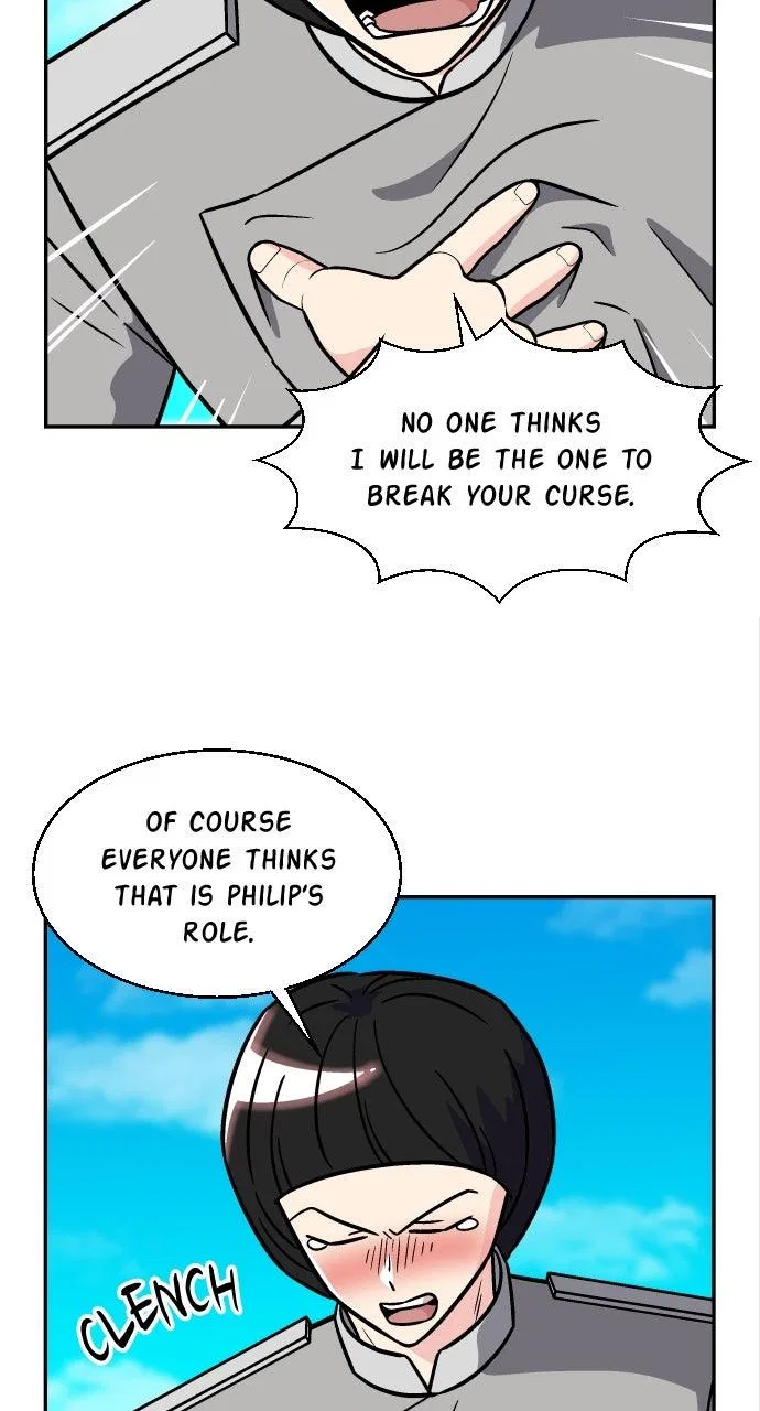 Princess Hurricane Chapter 118 – Page 24