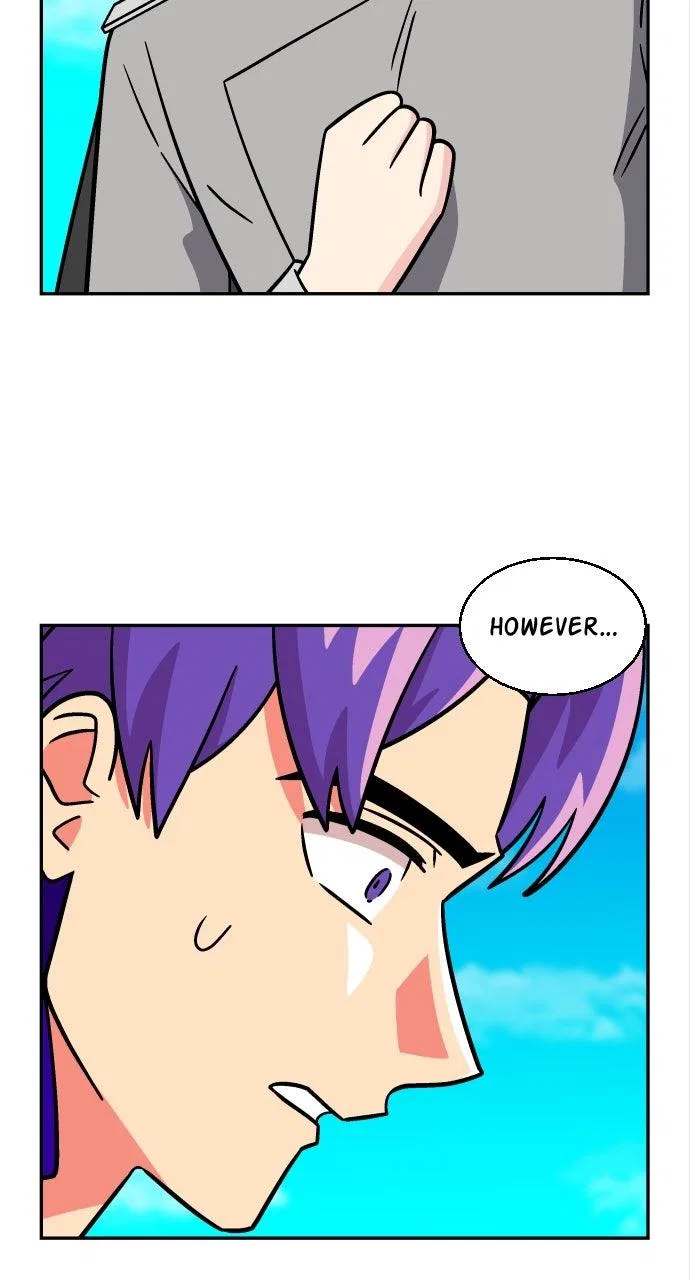 Princess Hurricane Chapter 118 – Page 25