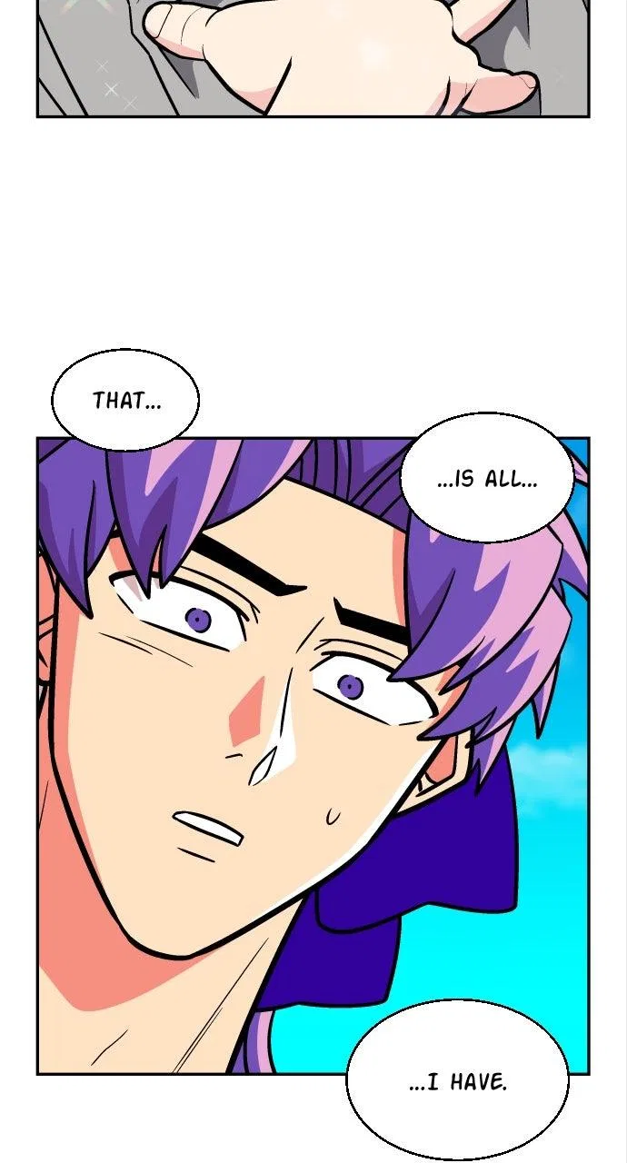 Princess Hurricane Chapter 118 – Page 27