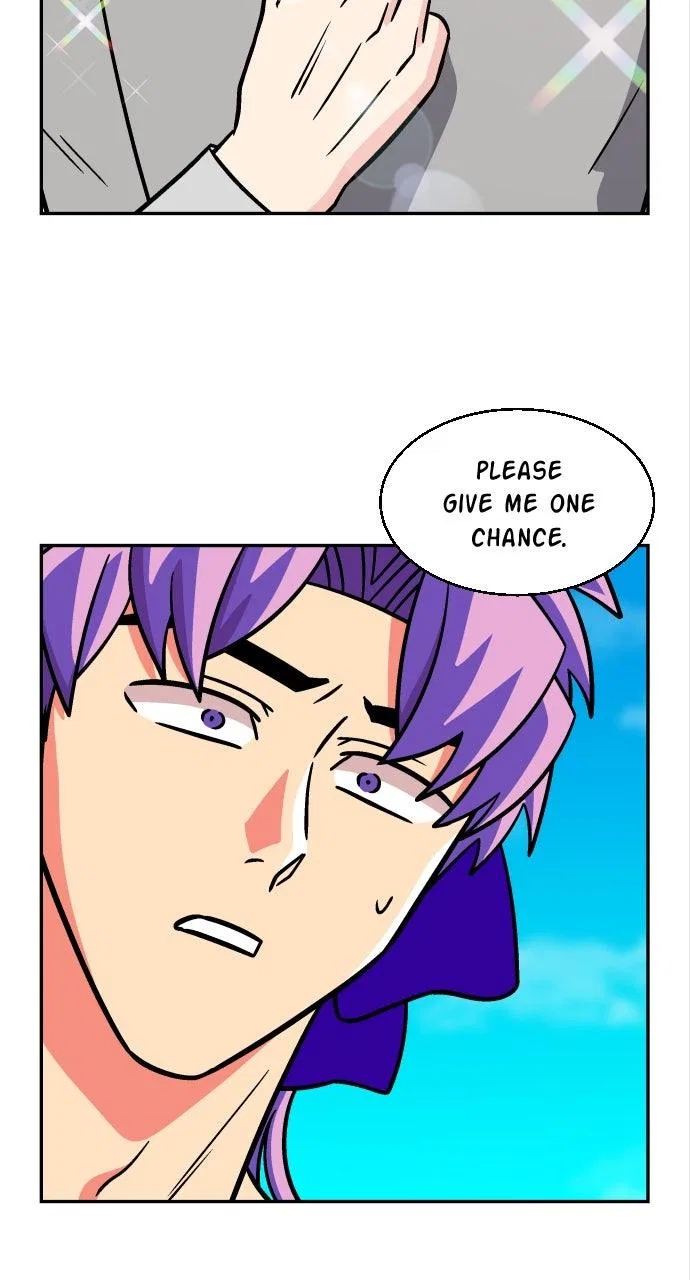 Princess Hurricane Chapter 118 – Page 30