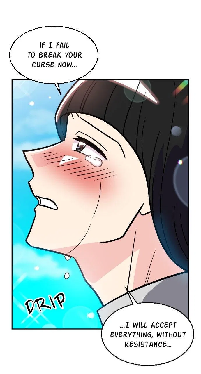 Princess Hurricane Chapter 118 – Page 31