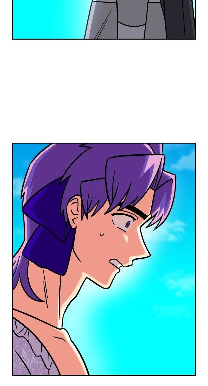 Princess Hurricane Chapter 118 – Page 33
