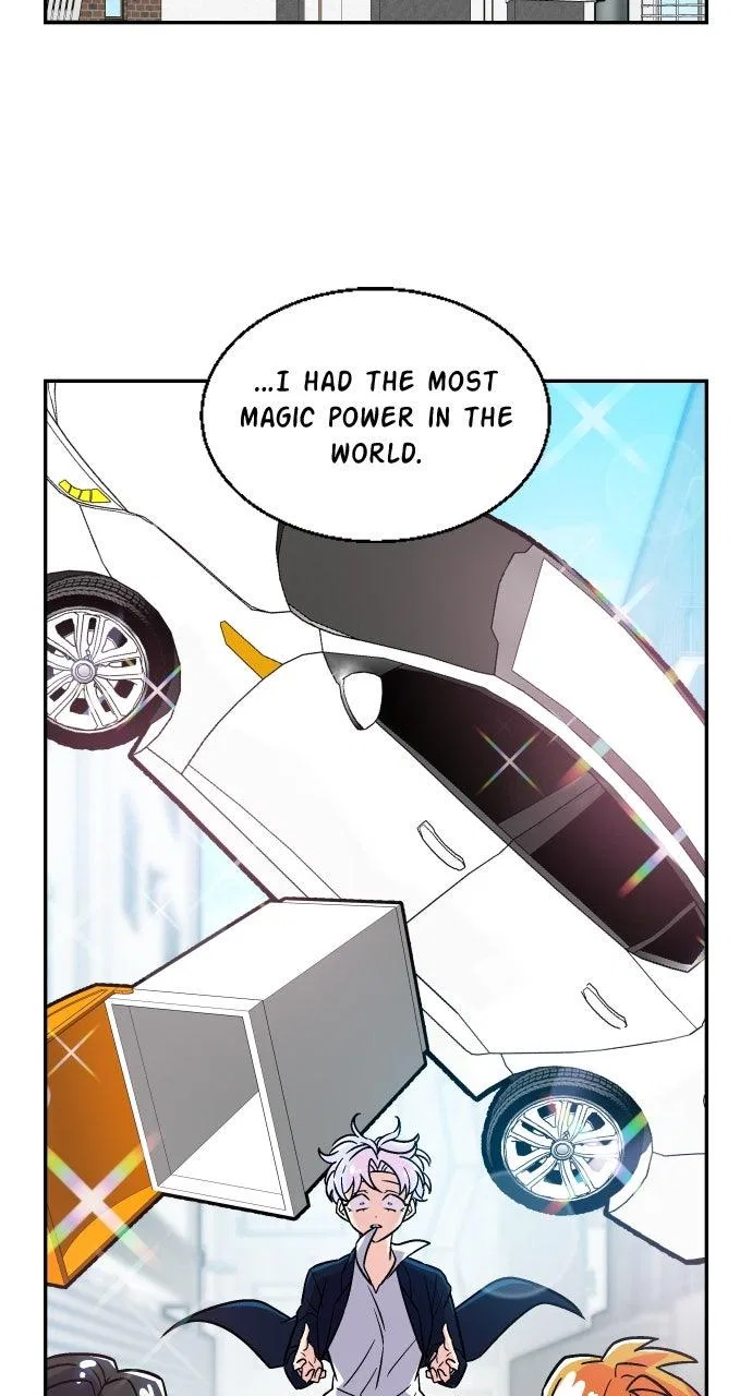 Princess Hurricane Chapter 118 – Page 35