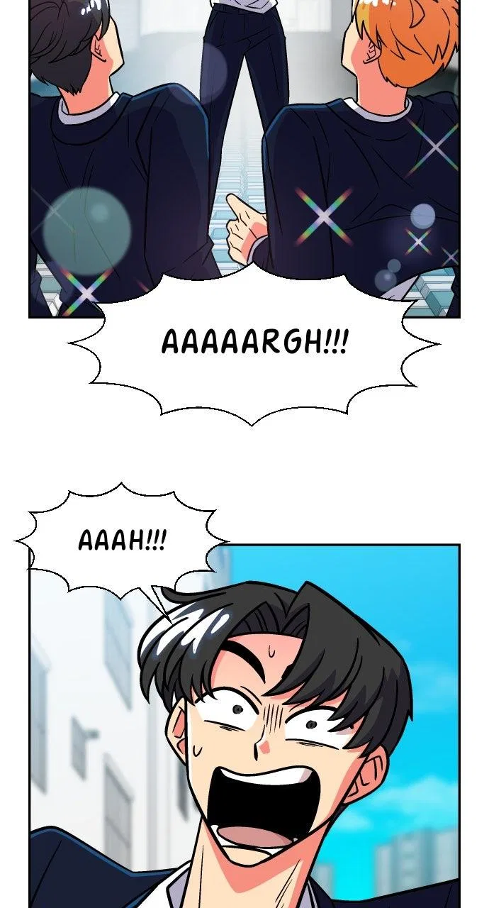 Princess Hurricane Chapter 118 – Page 36