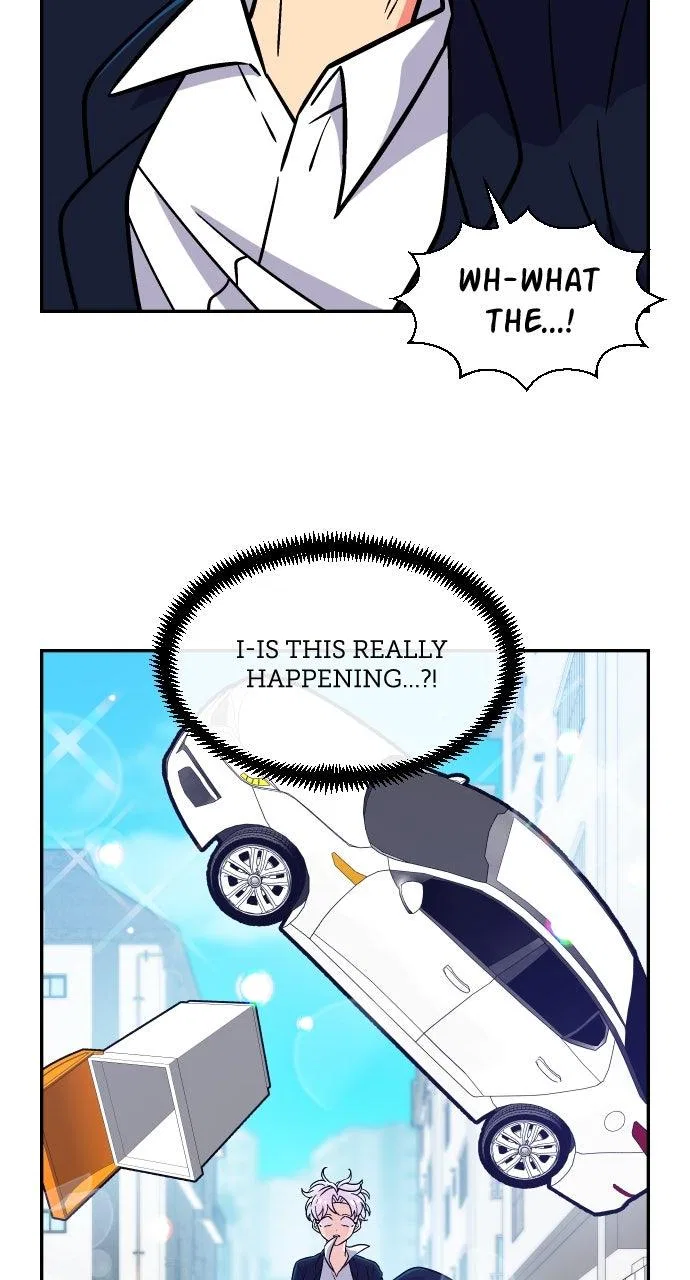 Princess Hurricane Chapter 118 – Page 37