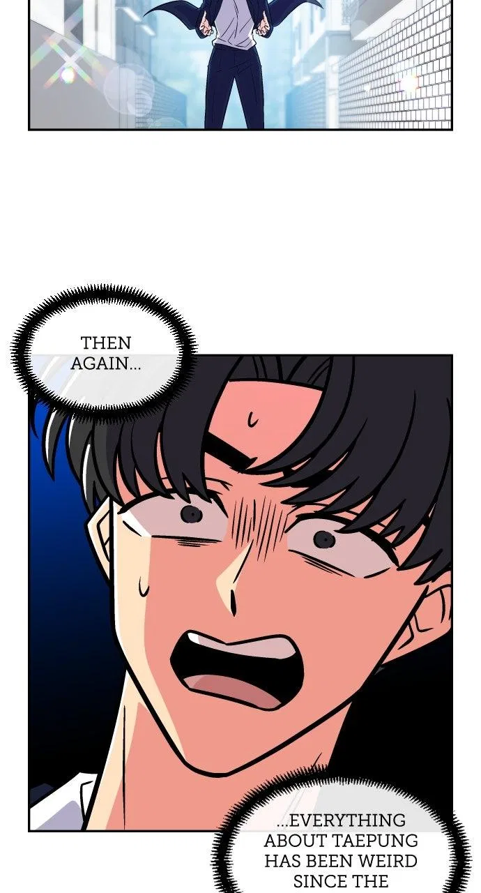 Princess Hurricane Chapter 118 – Page 38