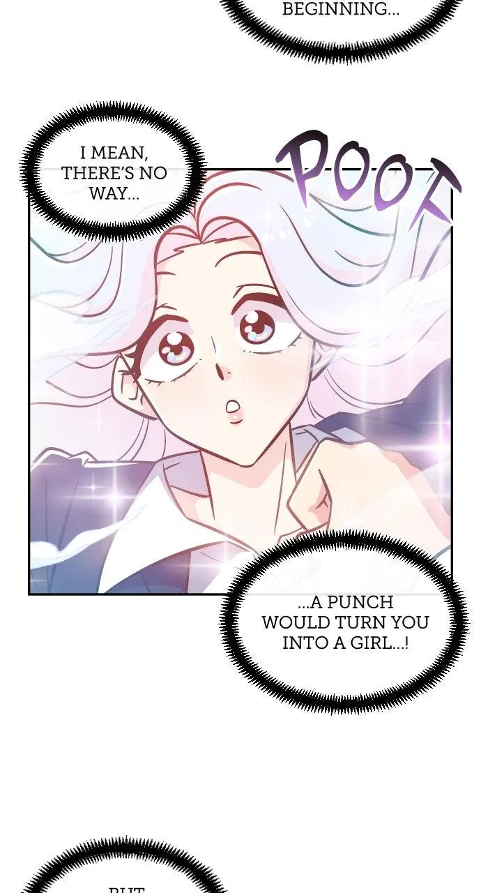 Princess Hurricane Chapter 118 – Page 39