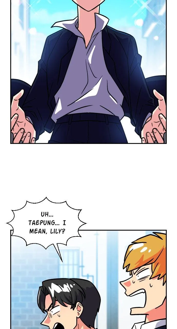Princess Hurricane Chapter 118 – Page 42