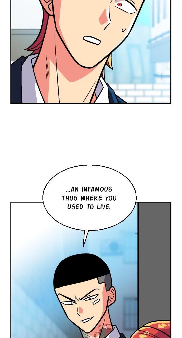 Princess Hurricane Chapter 118 – Page 49