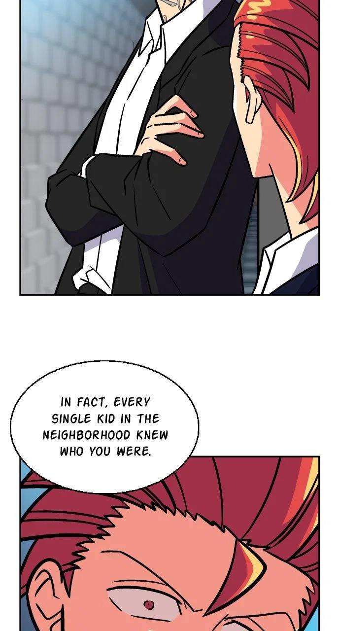 Princess Hurricane Chapter 118 – Page 50