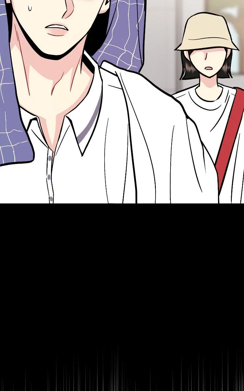 Caution: Beware of Double Trouble! Chapter 31 – Page 3
