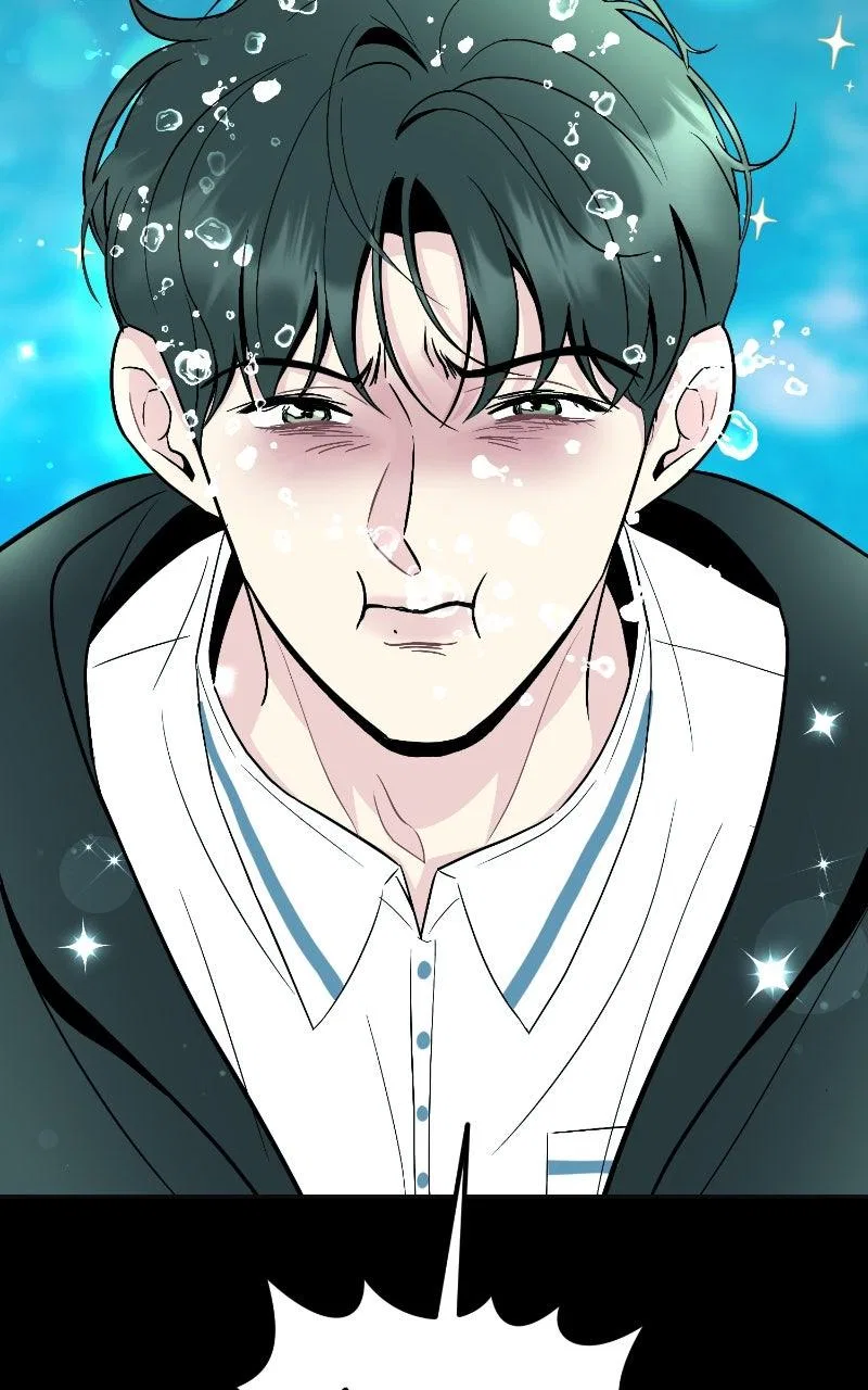 Caution: Beware of Double Trouble! Chapter 31 – Page 9