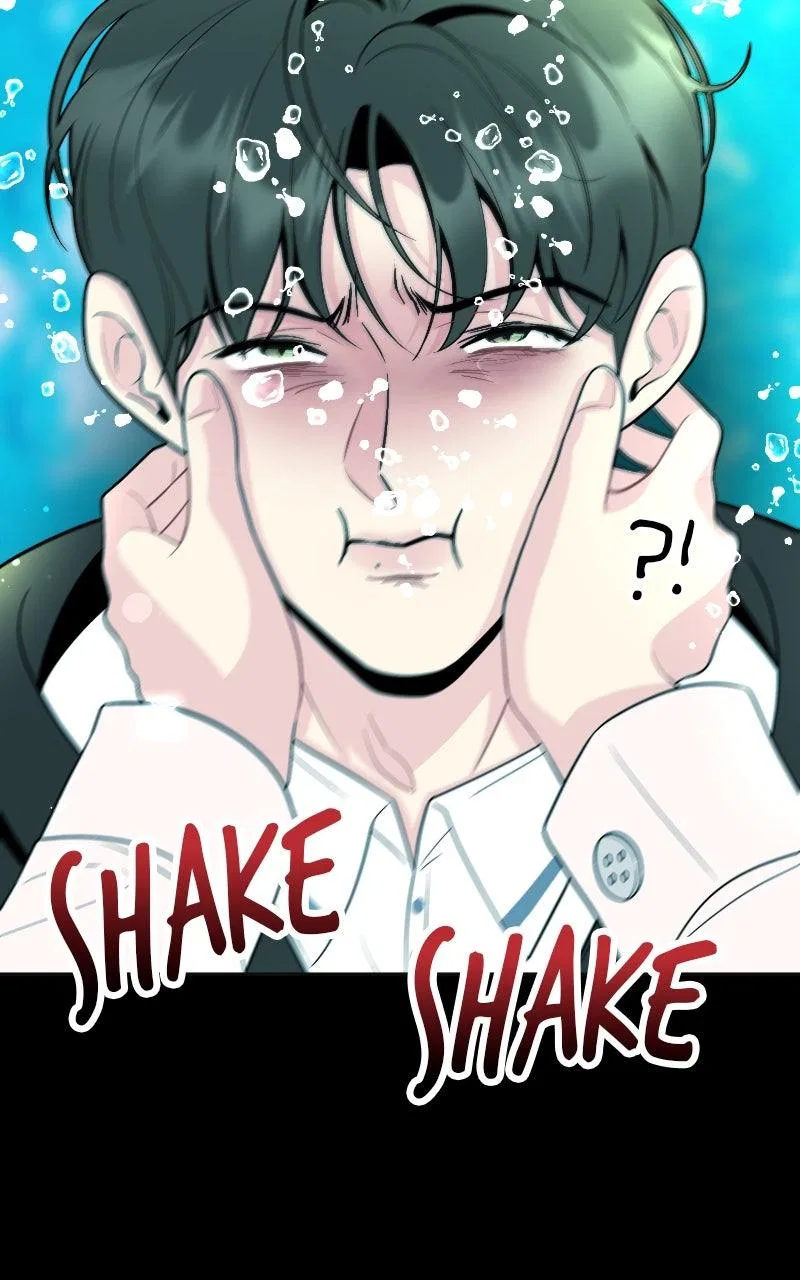 Caution: Beware of Double Trouble! Chapter 31 – Page 12