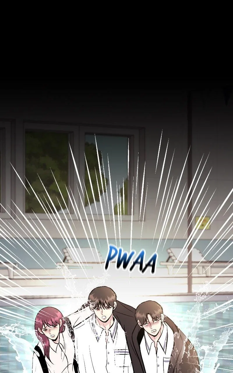 Caution: Beware of Double Trouble! Chapter 31 – Page 16