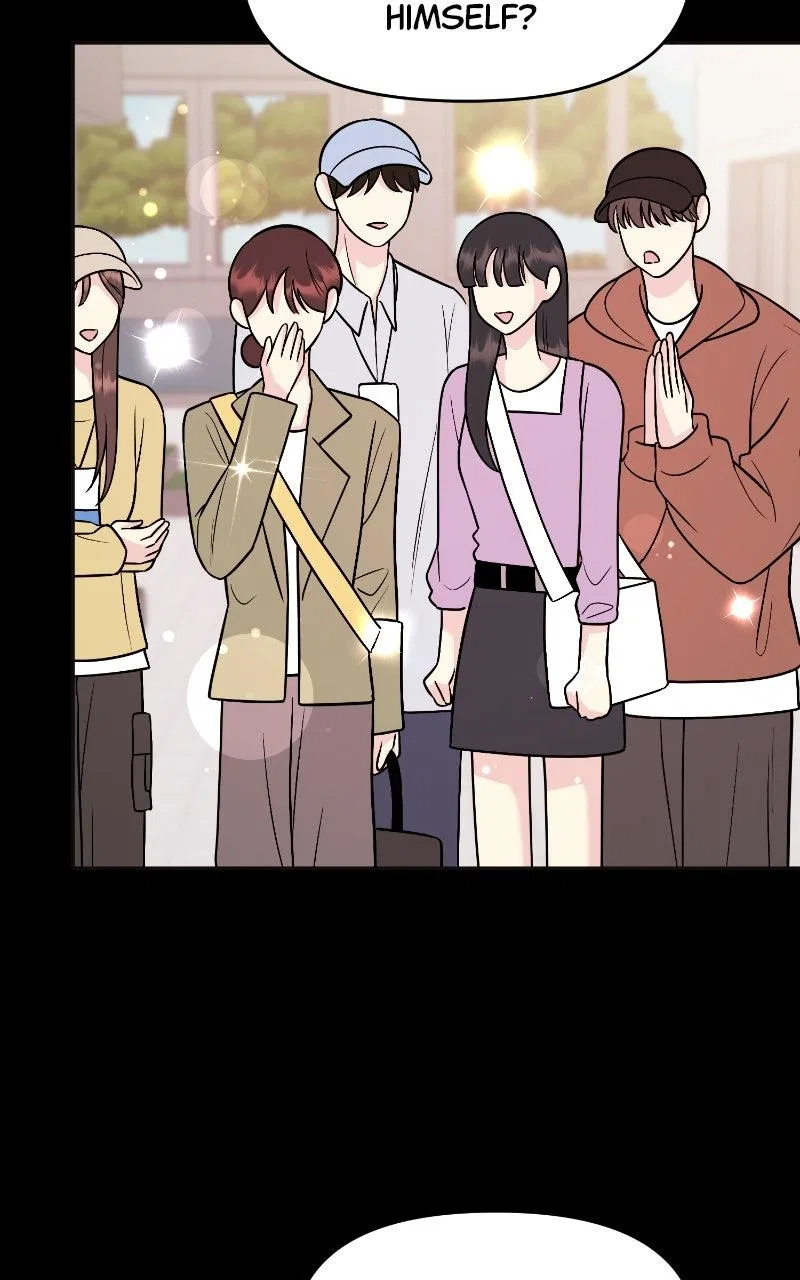 Caution: Beware of Double Trouble! Chapter 31 – Page 18