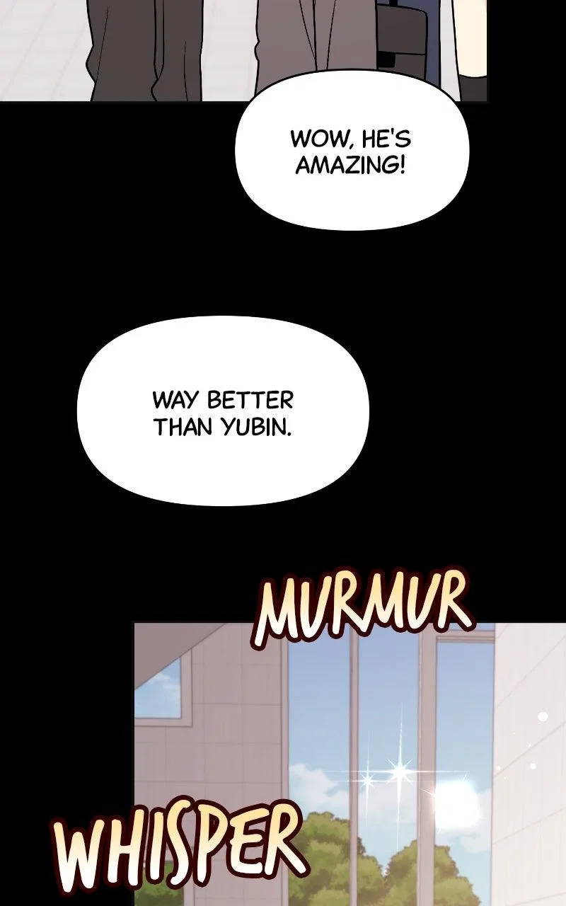Caution: Beware of Double Trouble! Chapter 31 – Page 20