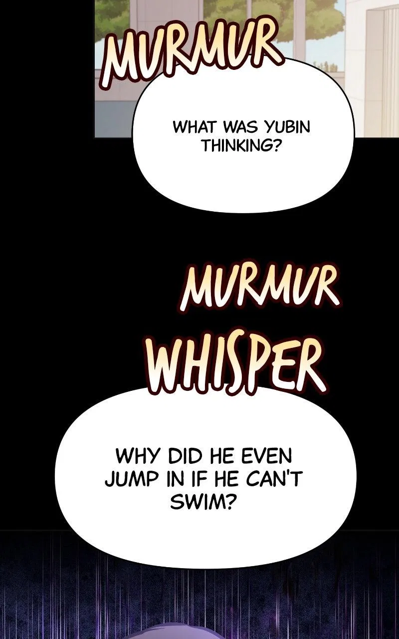 Caution: Beware of Double Trouble! Chapter 31 – Page 21