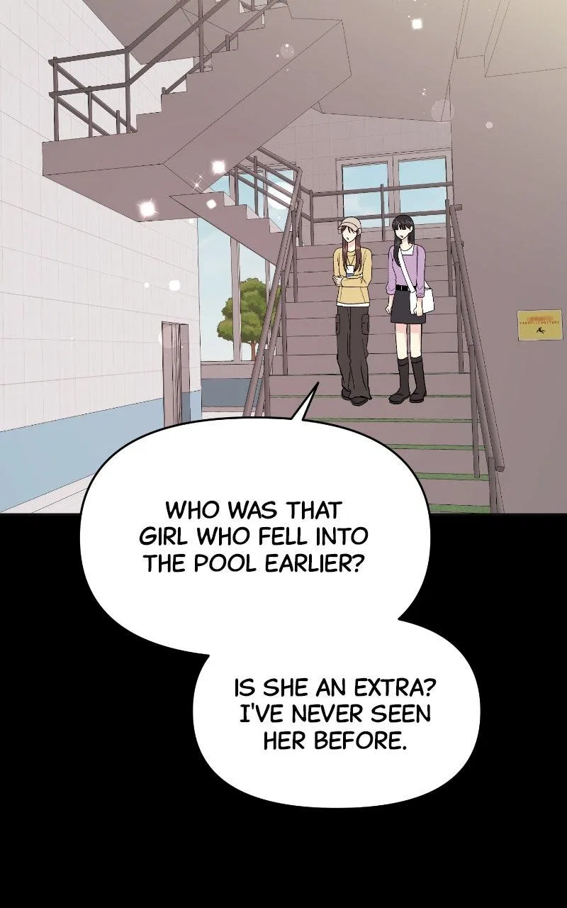 Caution: Beware of Double Trouble! Chapter 31 – Page 25