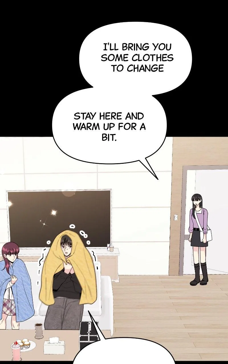 Caution: Beware of Double Trouble! Chapter 31 – Page 28