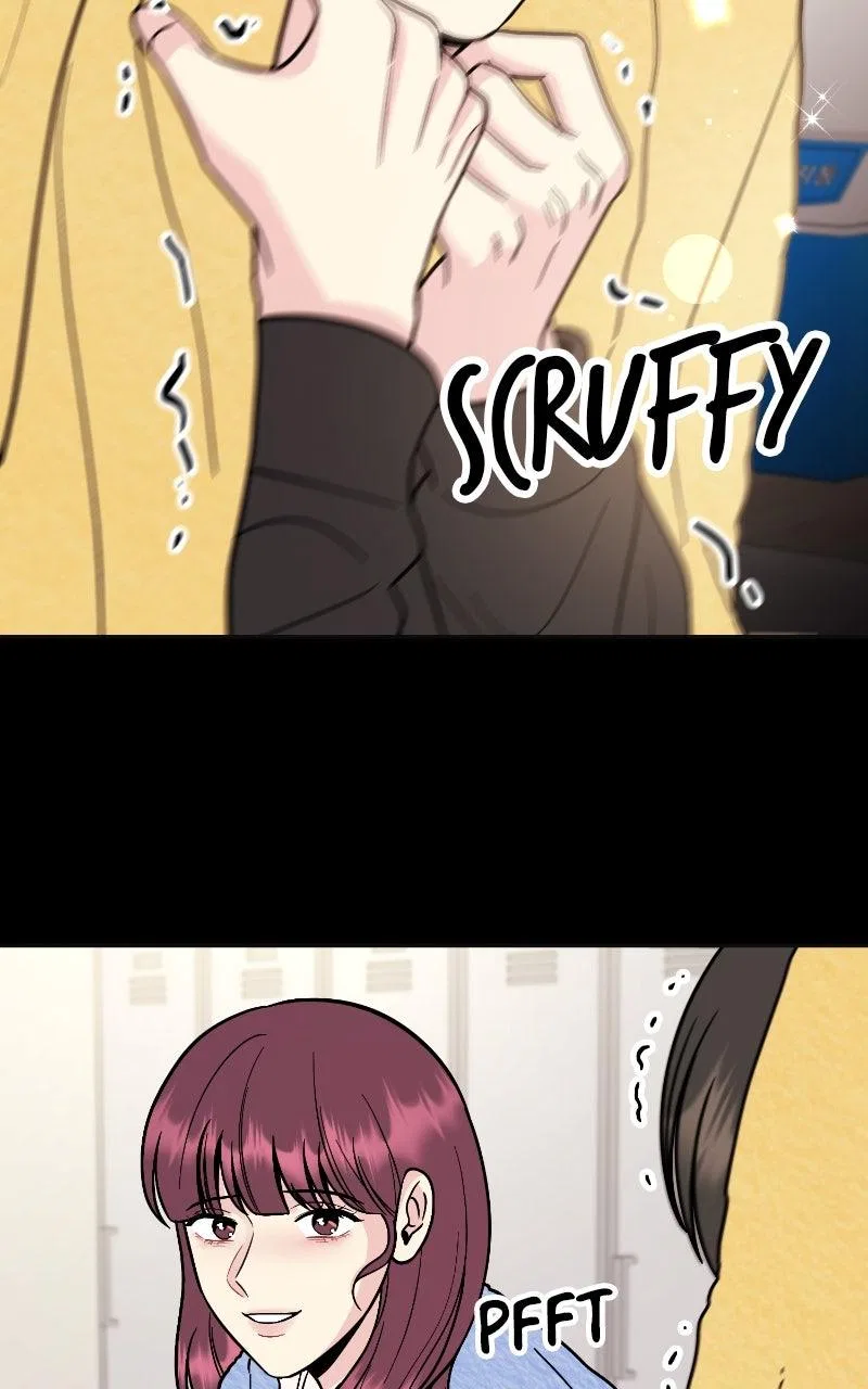 Caution: Beware of Double Trouble! Chapter 31 – Page 31