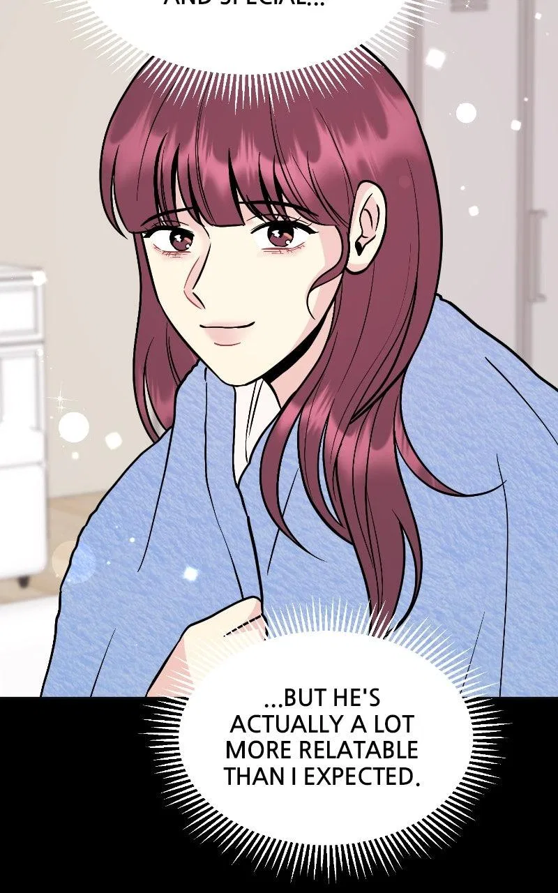 Caution: Beware of Double Trouble! Chapter 31 – Page 34