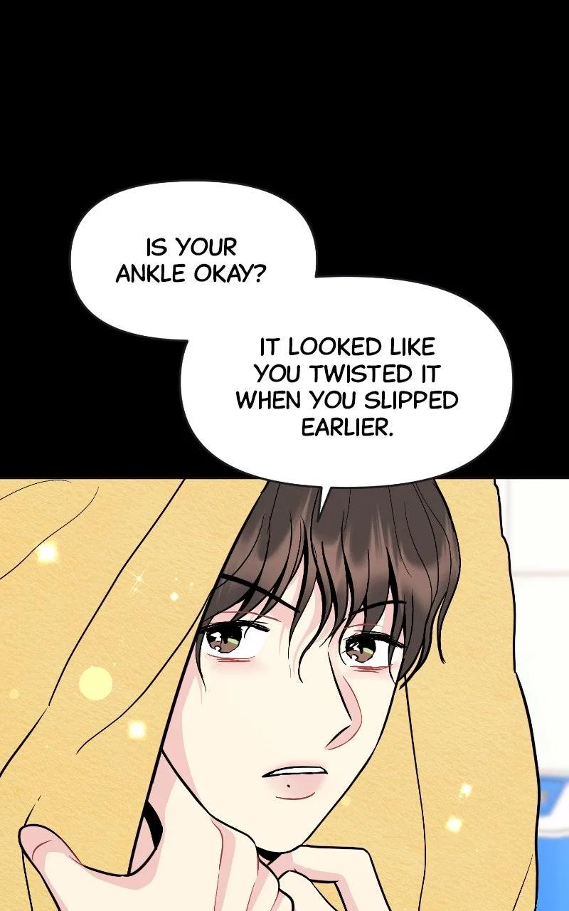 Caution: Beware of Double Trouble! Chapter 31 – Page 35