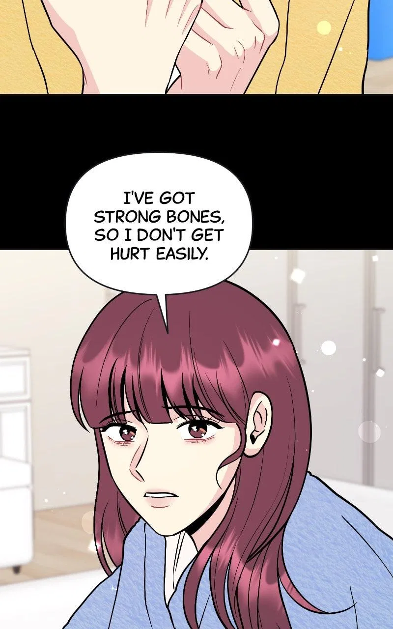 Caution: Beware of Double Trouble! Chapter 31 – Page 36