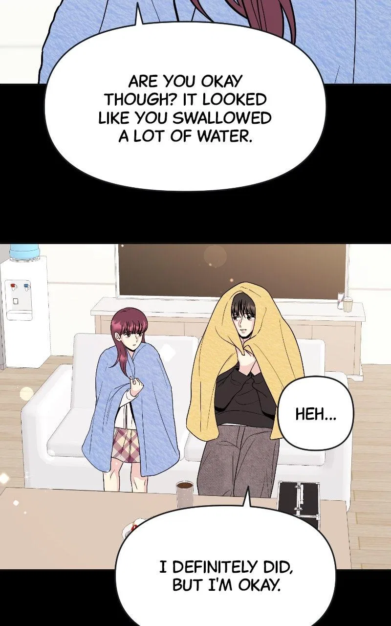 Caution: Beware of Double Trouble! Chapter 31 – Page 37