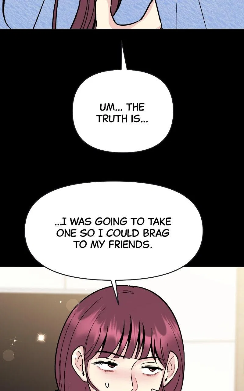 Caution: Beware of Double Trouble! Chapter 31 – Page 40