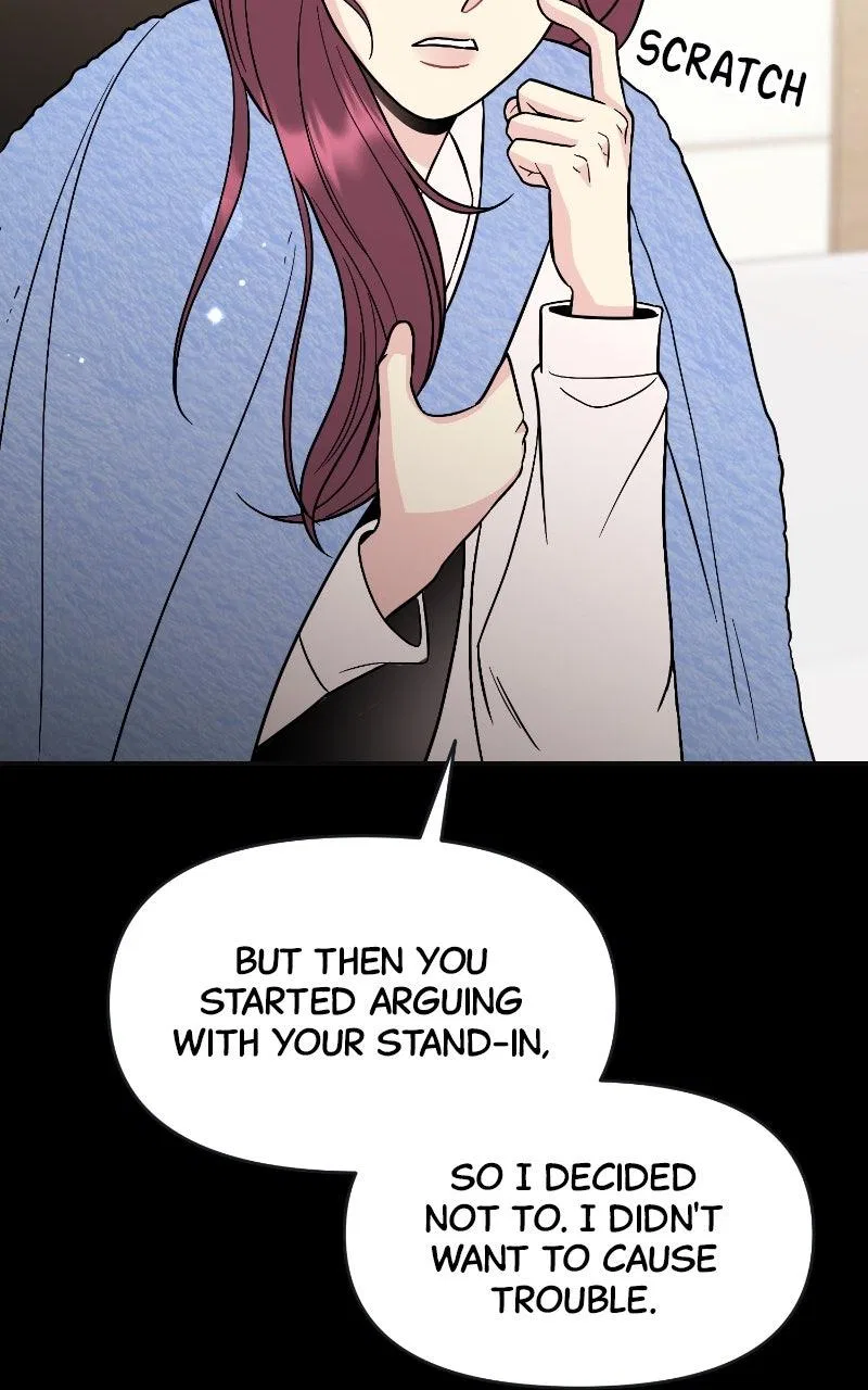 Caution: Beware of Double Trouble! Chapter 31 – Page 41