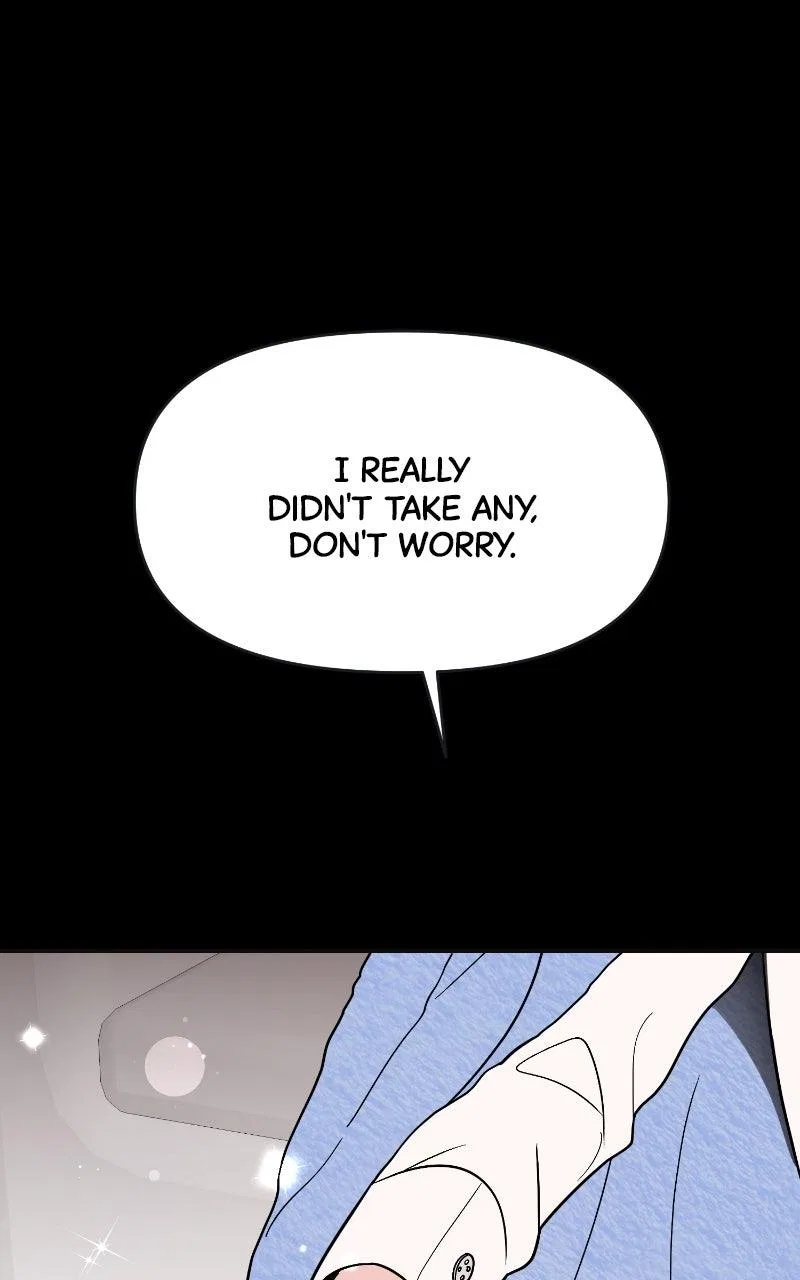 Caution: Beware of Double Trouble! Chapter 31 – Page 42