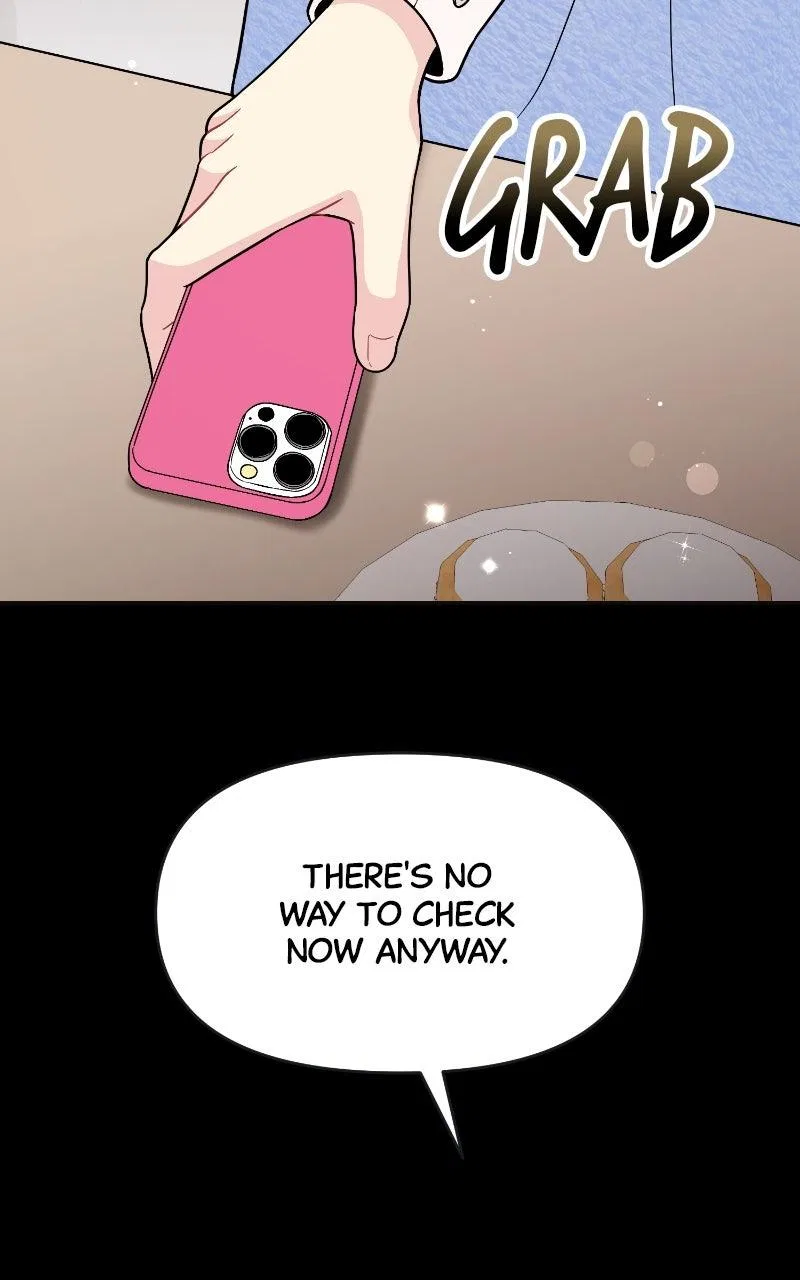 Caution: Beware of Double Trouble! Chapter 31 – Page 43