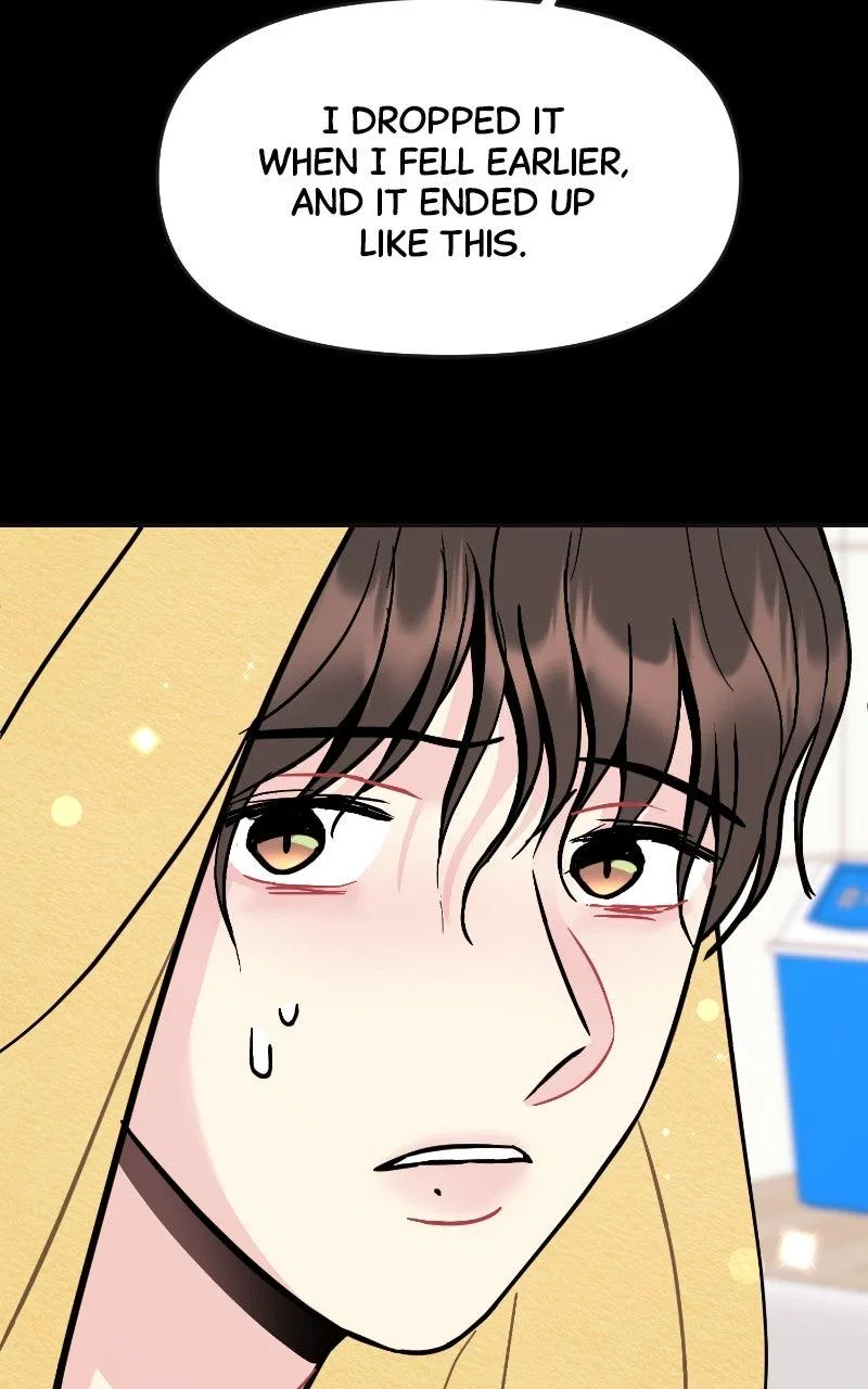 Caution: Beware of Double Trouble! Chapter 31 – Page 45