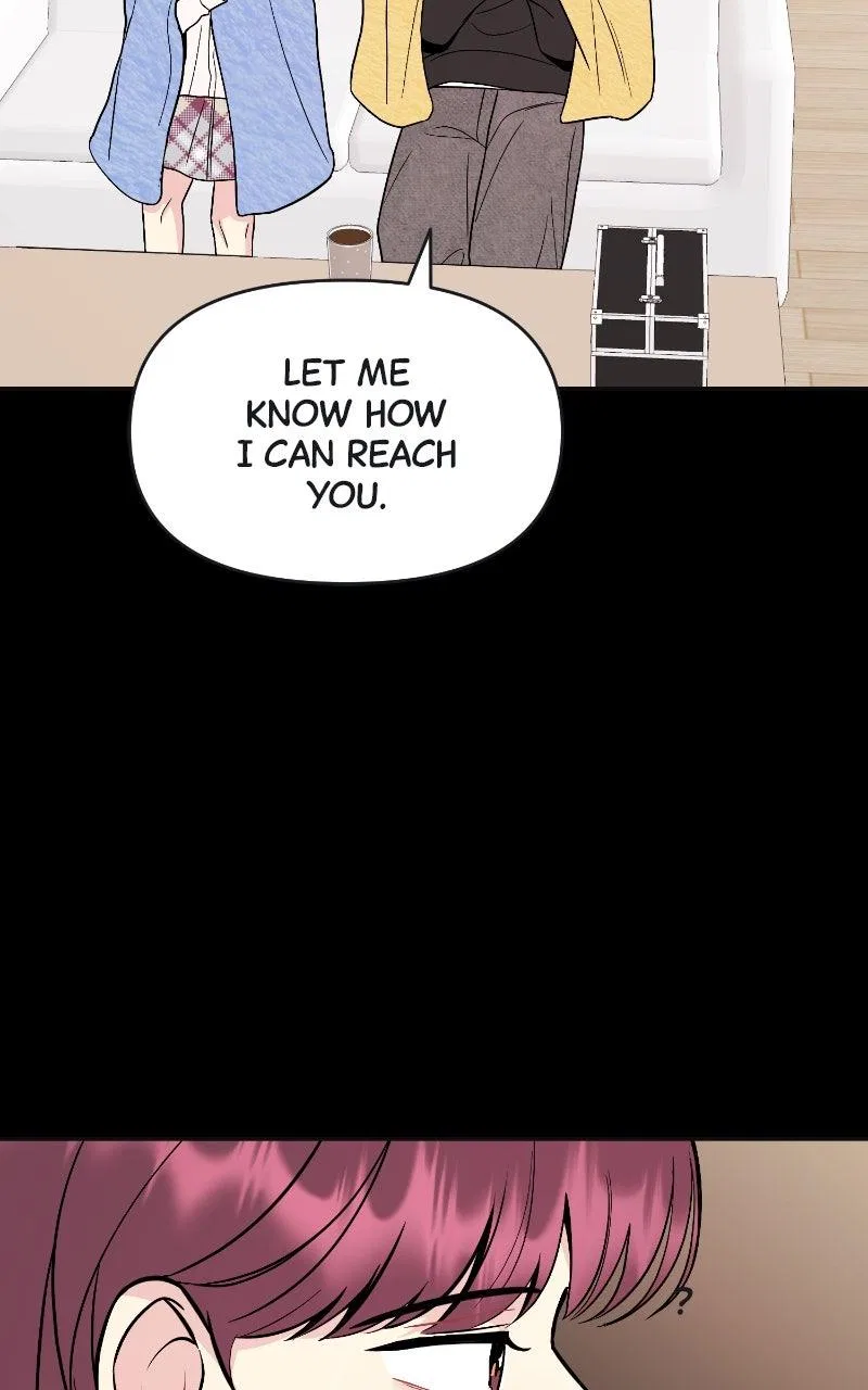 Caution: Beware of Double Trouble! Chapter 31 – Page 47