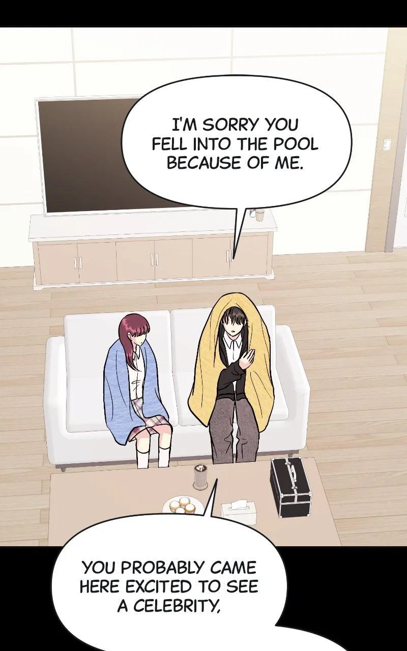 Caution: Beware of Double Trouble! Chapter 31 – Page 50