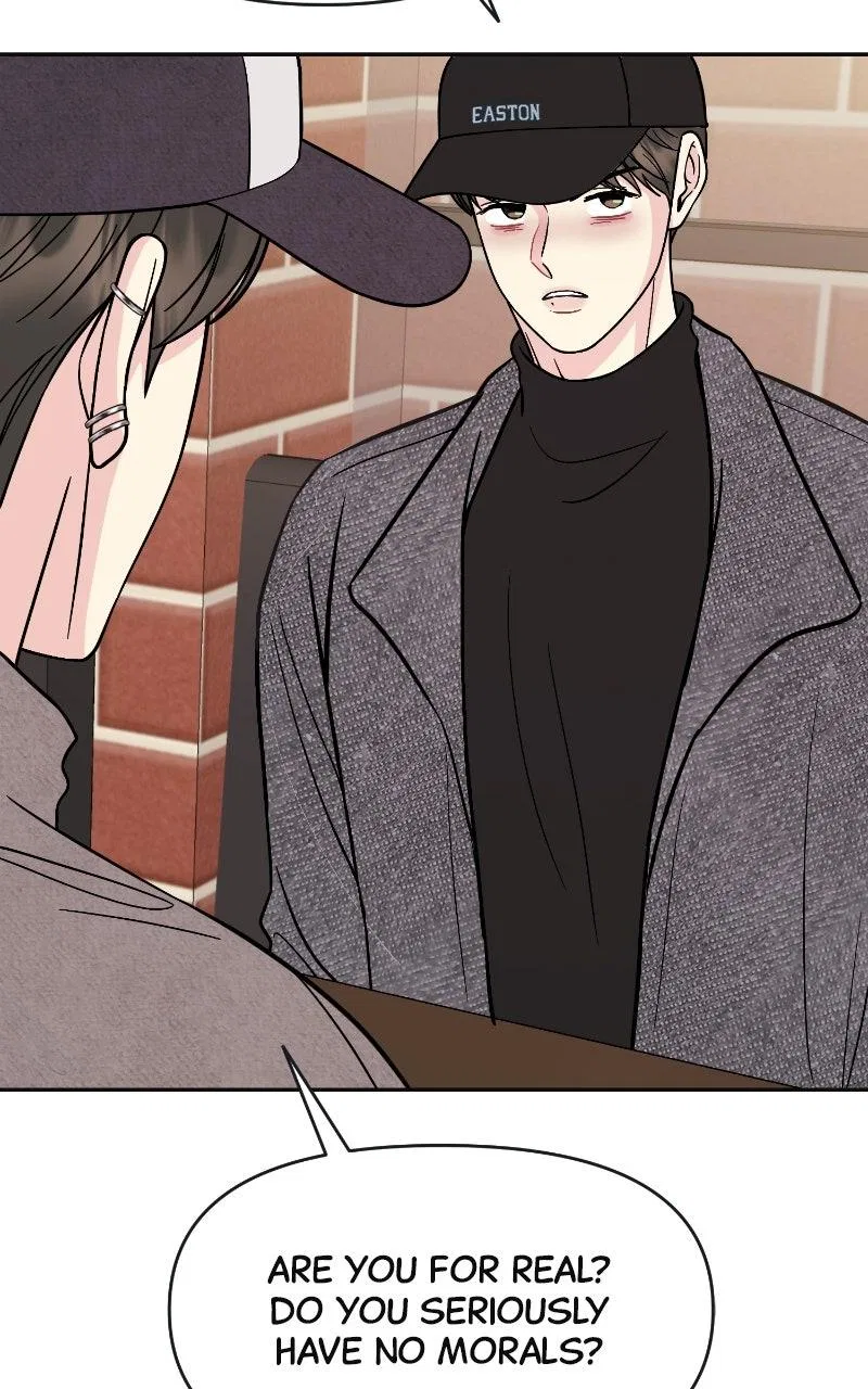 Caution: Beware of Double Trouble! Chapter 31 – Page 55