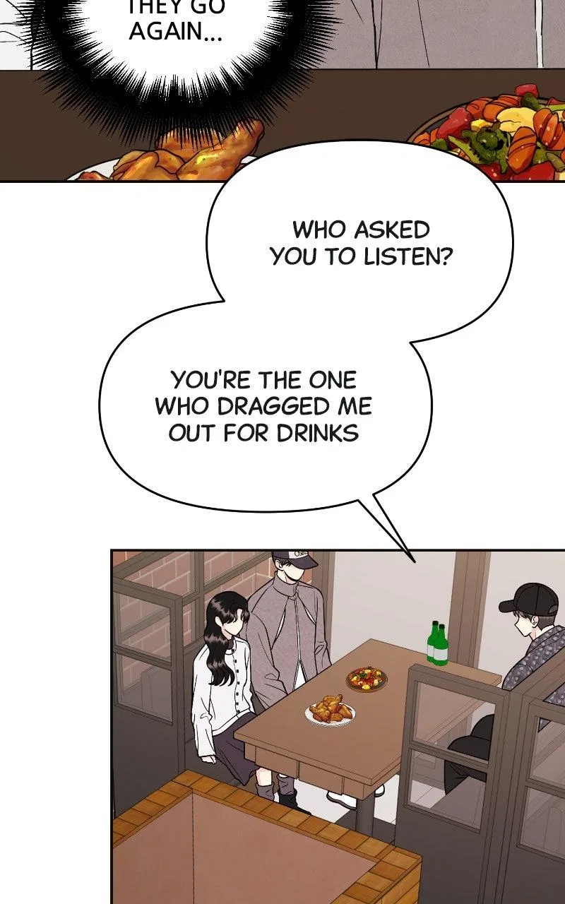 Caution: Beware of Double Trouble! Chapter 31 – Page 58