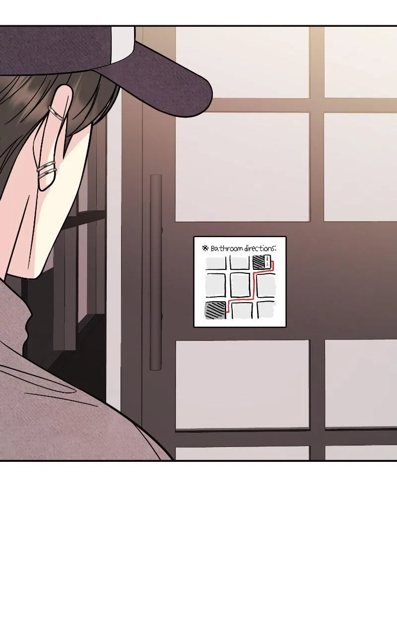 Caution: Beware of Double Trouble! Chapter 31 – Page 60