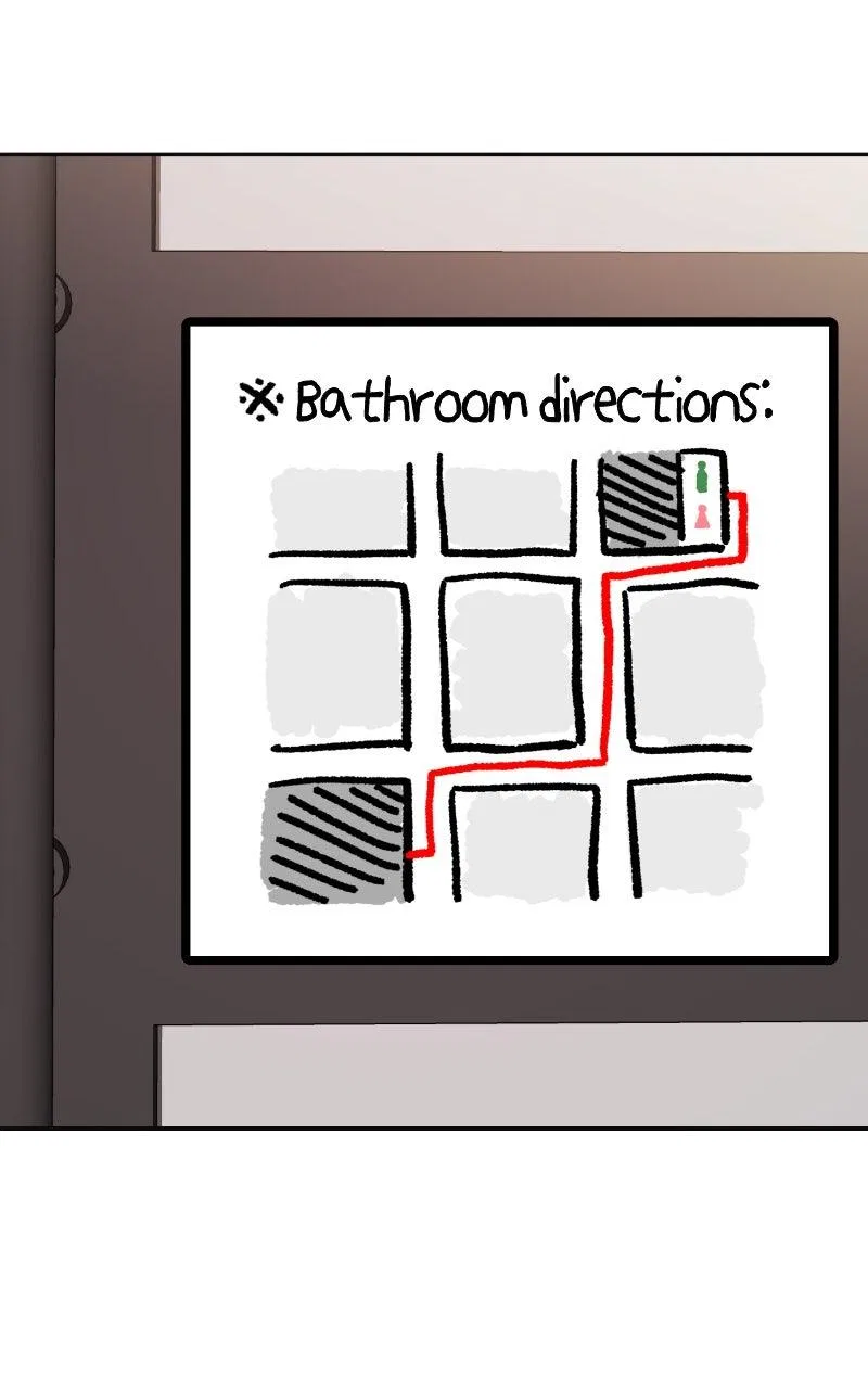 Caution: Beware of Double Trouble! Chapter 31 – Page 61