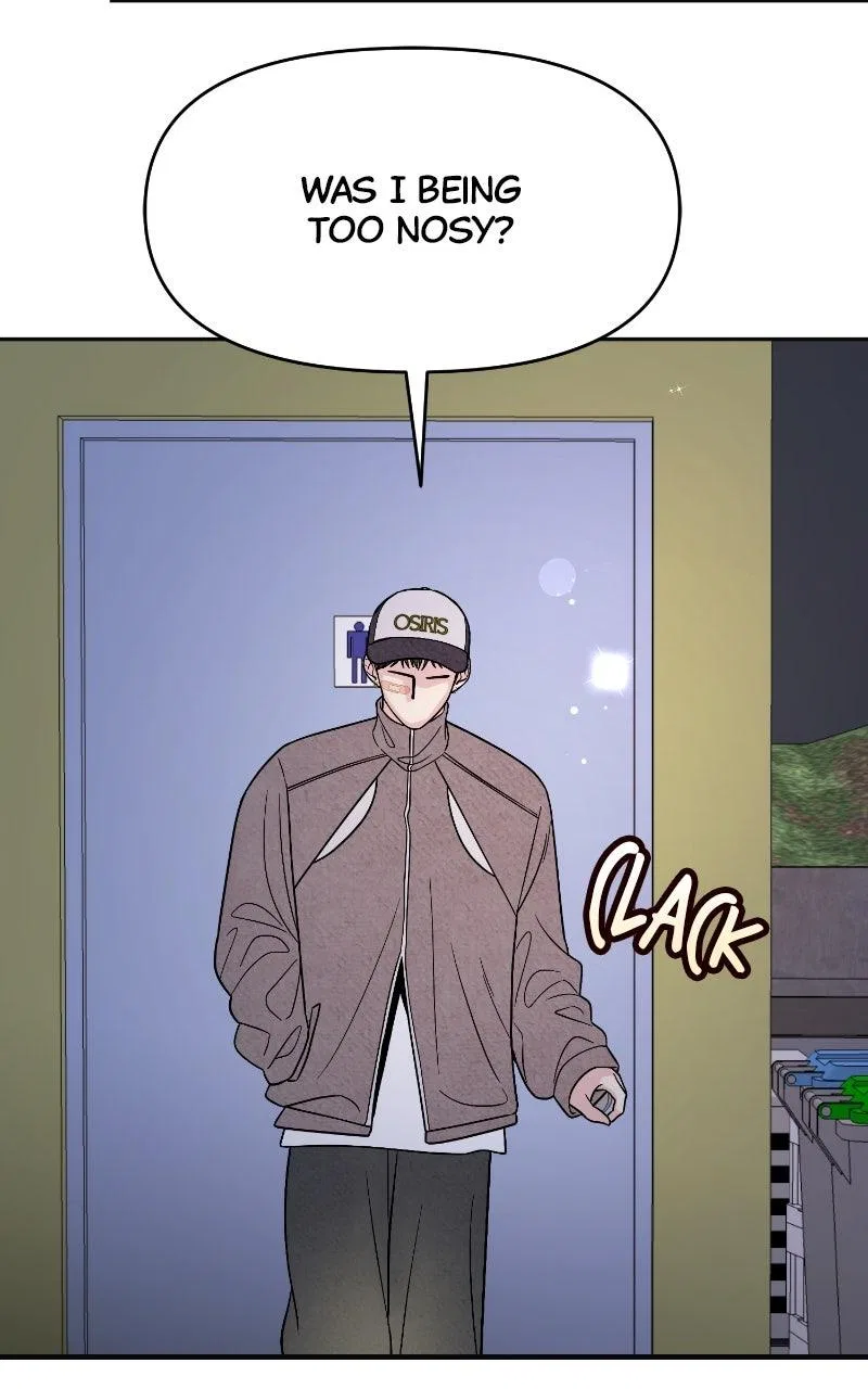 Caution: Beware of Double Trouble! Chapter 31 – Page 63