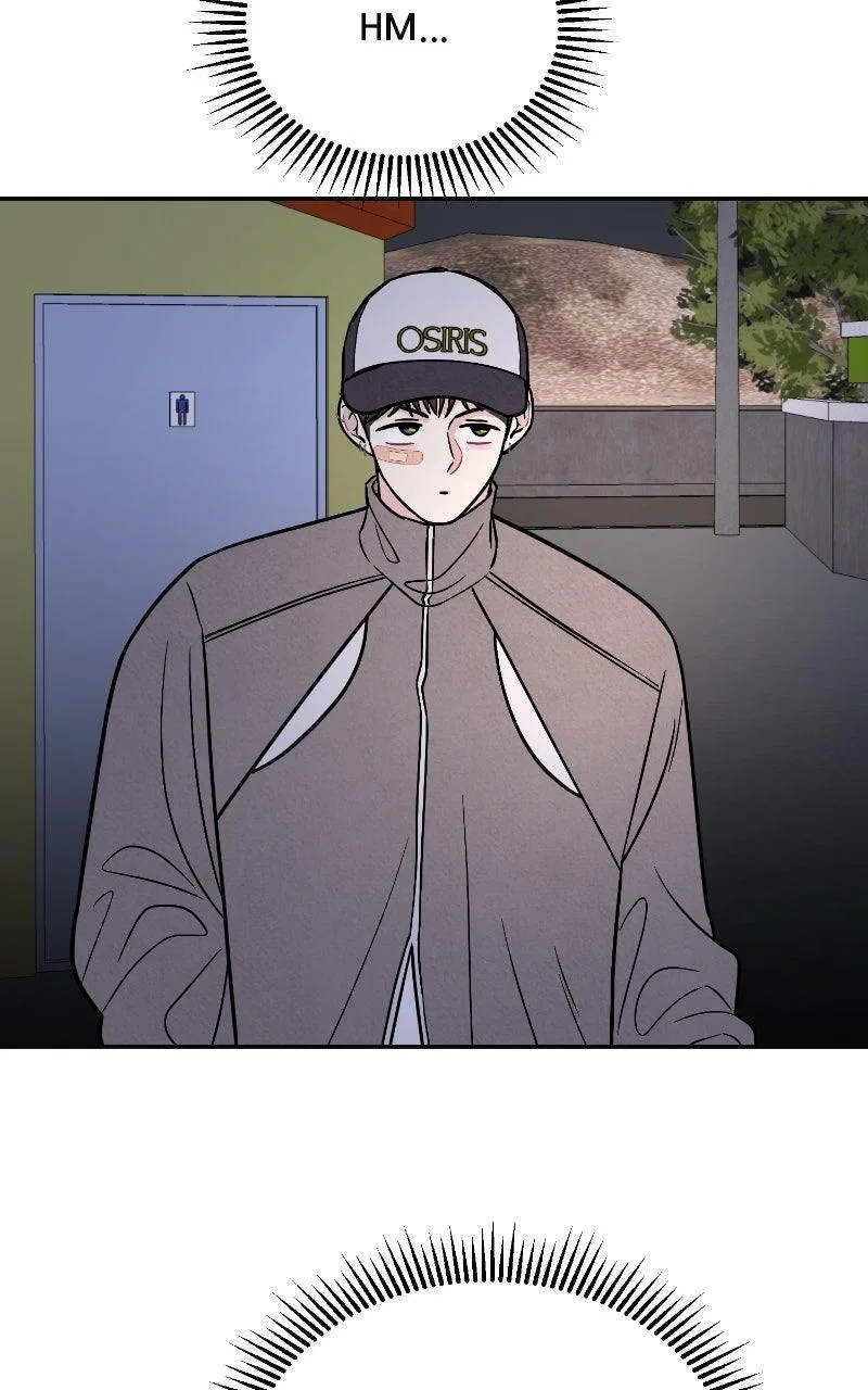 Caution: Beware of Double Trouble! Chapter 31 – Page 65