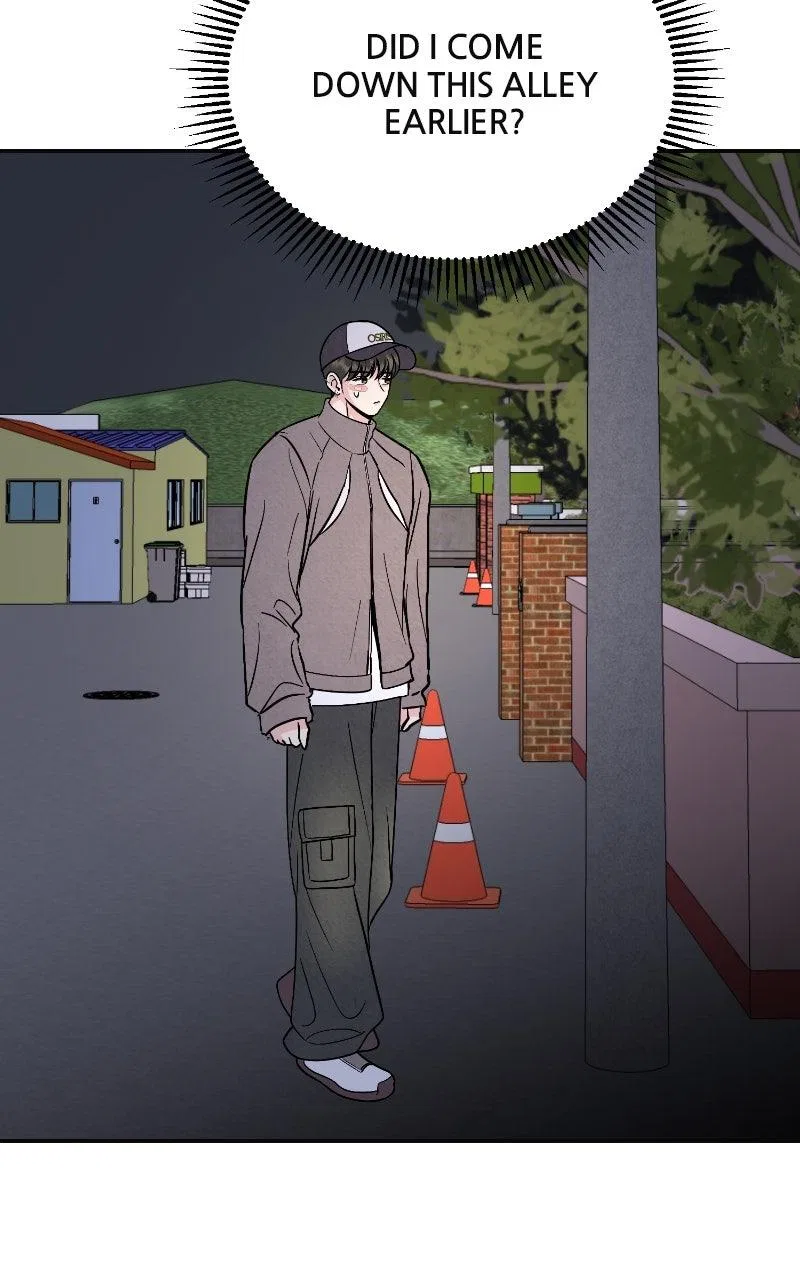 Caution: Beware of Double Trouble! Chapter 31 – Page 66