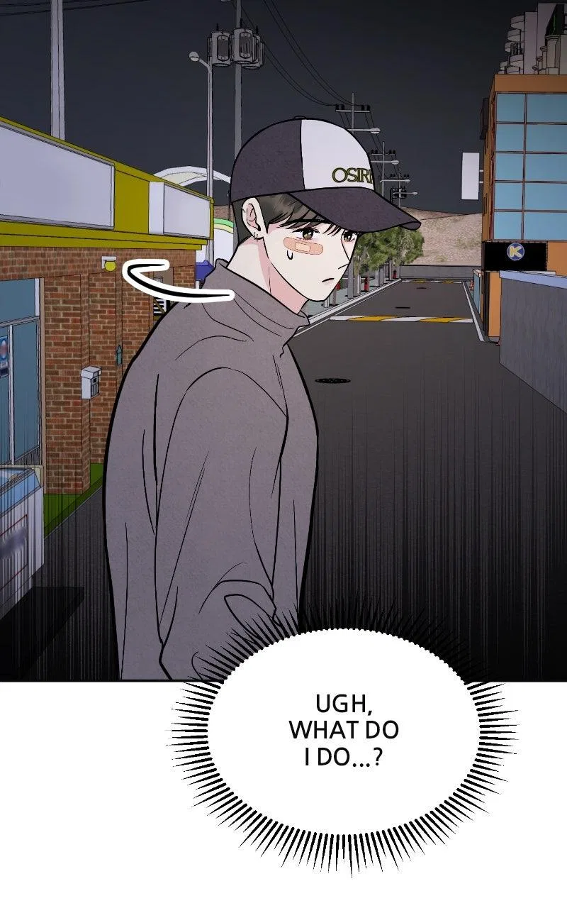 Caution: Beware of Double Trouble! Chapter 31 – Page 71
